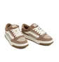Кроссовки унисекс Vans Hylane Beige/Brown VA215O0D7-C13