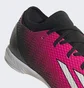 Футзалки унісекс Adidas X Speedportal.3 In Pink GZ5068