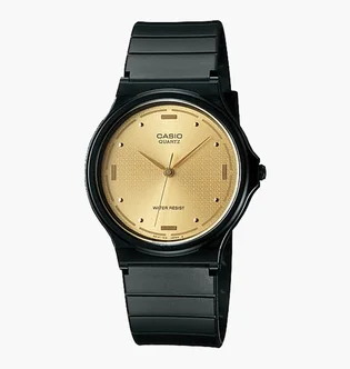 Часы унисекс Casio MQ-76-9ADF