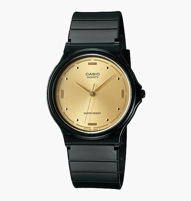 Часы унисекс Casio MQ-76-9ADF