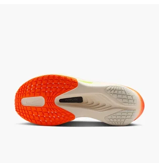 Кроссовки женские Nike Zoom Fly 6 White FN8455-105