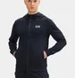 Спортивный костюм мужской EA7 Core Identity Blue 8NPV62-PJVRZ-UB102