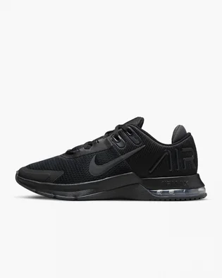 Кросівки чоловічі Nike Air Max Alpha Trainer 4 Black CW3396-002