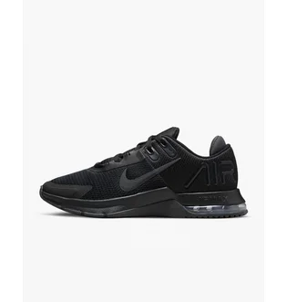 Кроссовки мужские Nike Air Max Alpha Trainer 4 Black CW3396-002