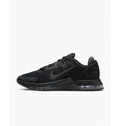Кроссовки мужские Nike Air Max Alpha Trainer 4 Black CW3396-002