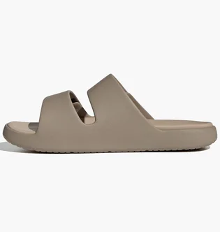 Тапочки унисекс Adidas Znsory Sandal Beige JI1857