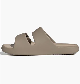 Тапочки унисекс Adidas Znsory Sandal Beige JI1857