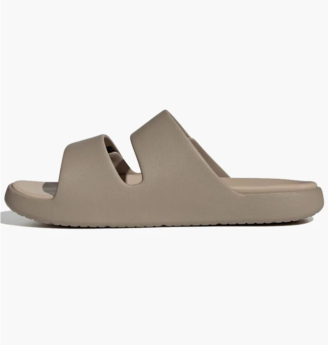 Тапочки унисекс Adidas Znsory Sandal Beige JI1857