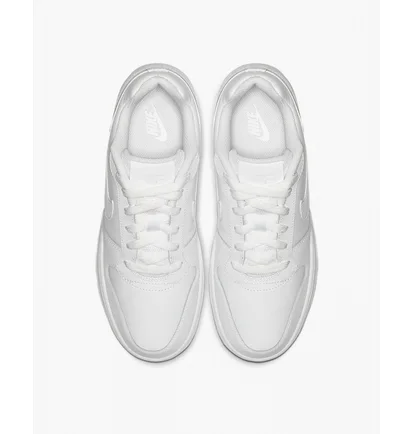 Кроссовки женские Nike Ebernon Low White Aq1779-100