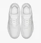 Кроссовки женские Nike Ebernon Low White Aq1779-100
