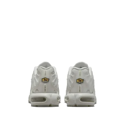 Кросівки чоловічі Nike Air Max Plus A Cold Wall White FD7855-002
