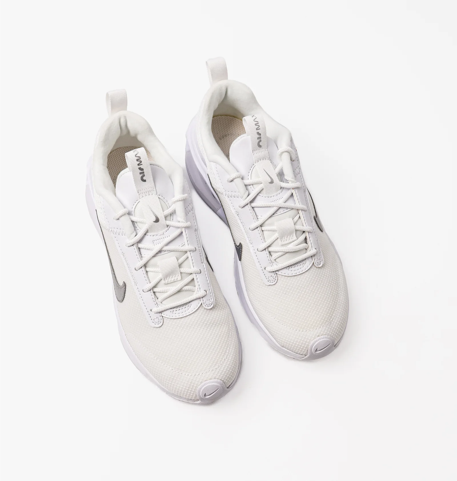 ᐉ Кросівки жіночі Nike Air Max Intrlk Lite White Dv5695-100