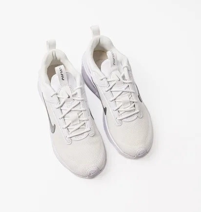 Кроссовки женские Nike Air Max Intrlk Lite White Dv5695-100