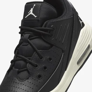 Кроссовки детские Air Jordan Max Aura 5 Phantom Black DZ4352-010