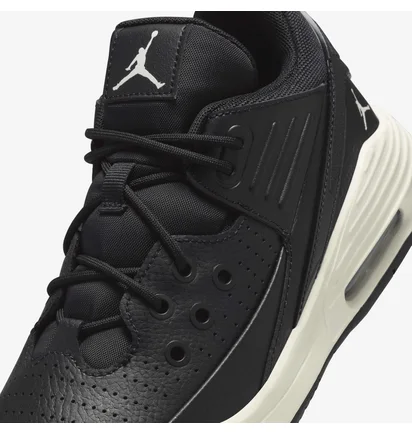Кроссовки детские Air Jordan Max Aura 5 Phantom Black DZ4352-010