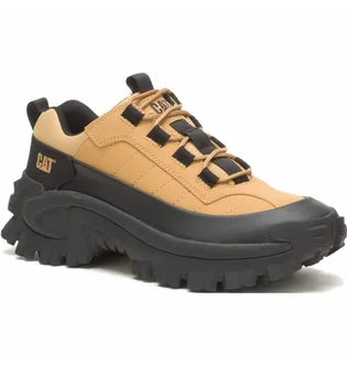 Кроссовки мужские Caterpillar Intruder Galosh Waterproof Yellow/Black P110836