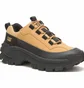 Кросівки чоловічі Caterpillar Intruder Galosh Waterproof Yellow/Black P110836