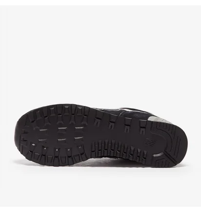 Кросівки жіночі New Balance Green Leaf 574 Black Wl574Evb