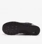 Кросівки жіночі New Balance Green Leaf 574 Black Wl574Evb
