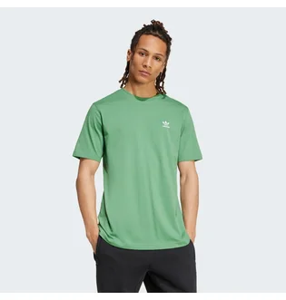 Футболка мужская Adidas Trefoil Essentials Green IZ2106