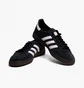Кроссовки унисекс Adidas Handball Spezial Black Db3021