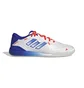 Футзалки унисекс Adidas Fevernova Court In White IG8766