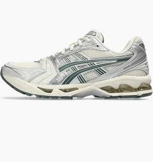 Кросівки чоловічі Asics Gel Kayano 14 Running Shoe Beige/Metallic 1201A019-200