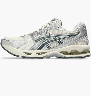 Кроссовки мужские Asics Gel Kayano 14 Running Shoe Beige/Metallic 1201A019-200