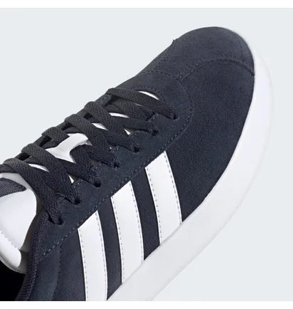 Кроссовки мужские Adidas Vl Court 3.0 Shoes Blue ID6275