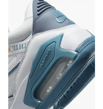 Кроссовки мужские Air Jordan Point Lane White CZ4166-102
