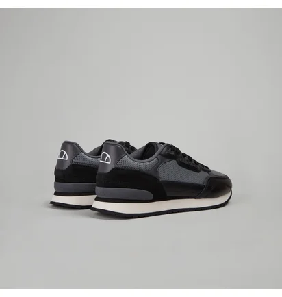 Кросівки чоловічі Ellesse Ls475 Runner Black/Grey SHTF0734-020