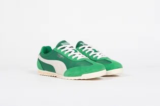 Кросівки унісекс Puma Arizona Nylon Green 398682-03