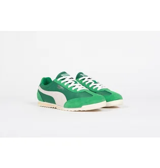 Кроссовки унисекс Puma Arizona Nylon Green 398682-03