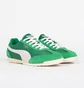 Кросівки унісекс Puma Arizona Nylon Green 398682-03