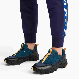 Кросівки чоловічі Puma Trailfox Overland Mts Gibraltar Sea Black 370772-02