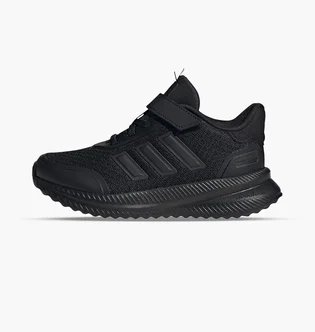 Кроссовки детские Adidas X_Plr Sportswear Black ID0262