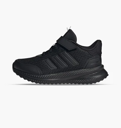 Кросівки дитячі Adidas X_Plr Sportswear Black ID0262