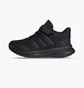Кросівки дитячі Adidas X_Plr Sportswear Black ID0262