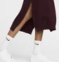 Платье женское Nike Every Stitch Consideredknit Dress Violet FQ0292-298