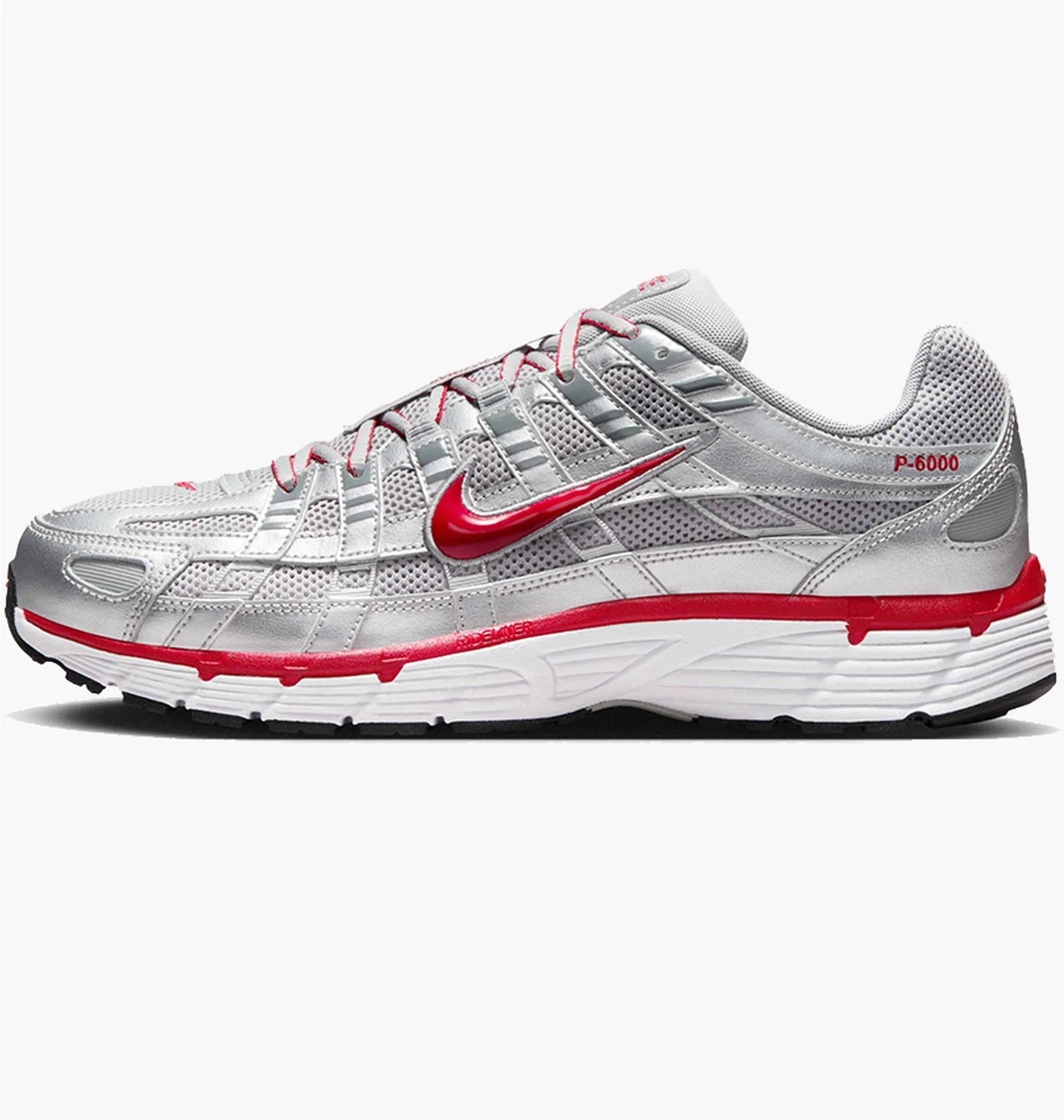 ᐉ Кросівки чоловічі Nike P-6000 Metallic CD6404-024 - придбати в