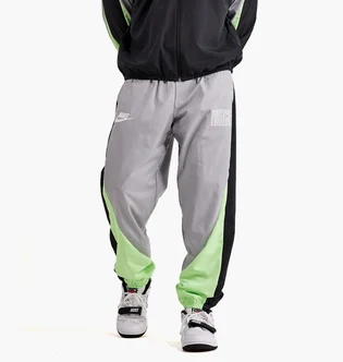 Штаны мужские Nike Starting 5 Basketball Pants Grey FB6966-013