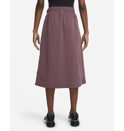Спідниця жіноча Nike Womens Skirt Pink DD4618-646
