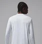 Лонгслів чоловічий Air Jordan M Df Spt Ess Ss White IF0887-100