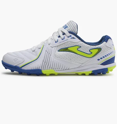 Сороконожки мужские Joma Dribling White DRIS2302TF