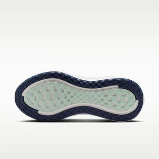 Кроссовки женские Nike Vomero Plus Grey HV8154-606