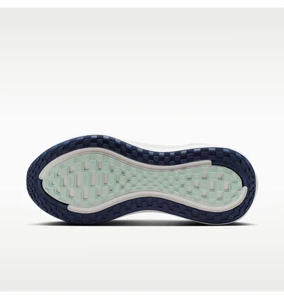 Кроссовки женские Nike Vomero Plus Grey HV8154-606