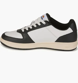 Кросівки чоловічі Ellesse Panaro Cupsole White/Black SHTF0702-038