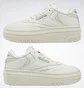 Кроссовки женские Reebok Club C Extra Beige Gz2423