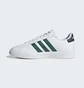 Кроссовки мужские Adidas Grand Court Cloudfoam Comfort Shoes White ID4465