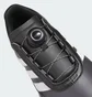 Кроссовки мужские Adidas S2G 24 Spikeless Golf Black JR1888